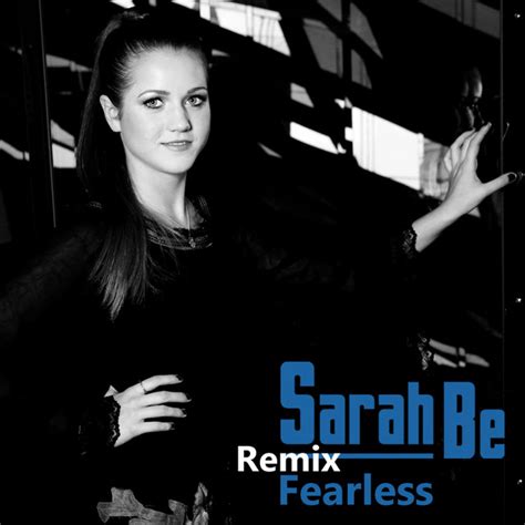 Sarah BE.